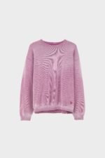 Fabien crewneck sweatshirt (252 / M / VELVET) - Image 7