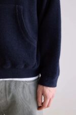 Mabro zipped-collar sweatshirt (252 / M / COMBO B) - Image 6