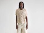 Noffy sleeveless sweatshirt (252 / W / COMBO A)