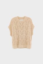 Noffy sleeveless sweatshirt (252 / W / COMBO A) - Image 7