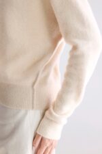 Derny sweater (252 / W / BALLERINE) - Image 6