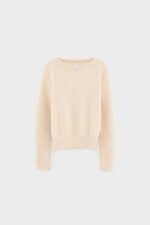 Derny sweater (252 / W / BALLERINE) - Image 7