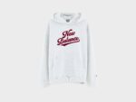 Athletics Legacy Hoodie  (252 / M / GREY)