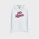 Athletics Legacy Hoodie  (252 / M / GREY)