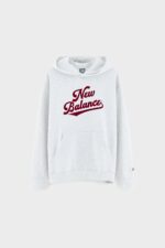 Athletics Legacy Hoodie  (252 / M / GREY) - Image 2