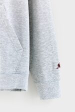 Athletics Legacy Hoodie  (252 / M / GREY) - Image 4