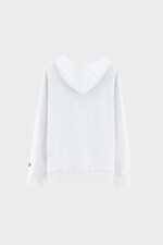 Athletics Legacy Hoodie  (252 / M / GREY) - Image 5